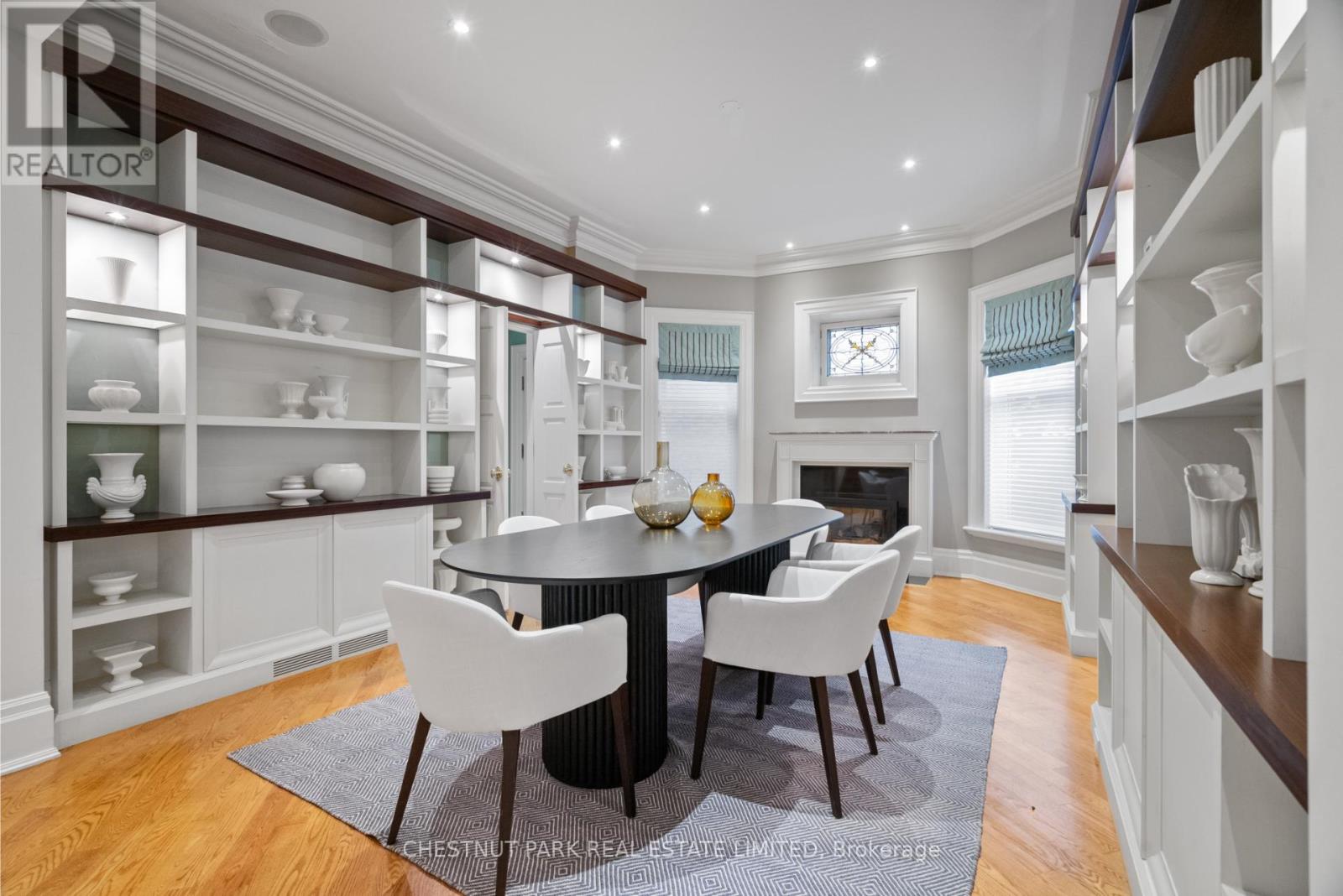 46 LOWTHER AVENUE - 6