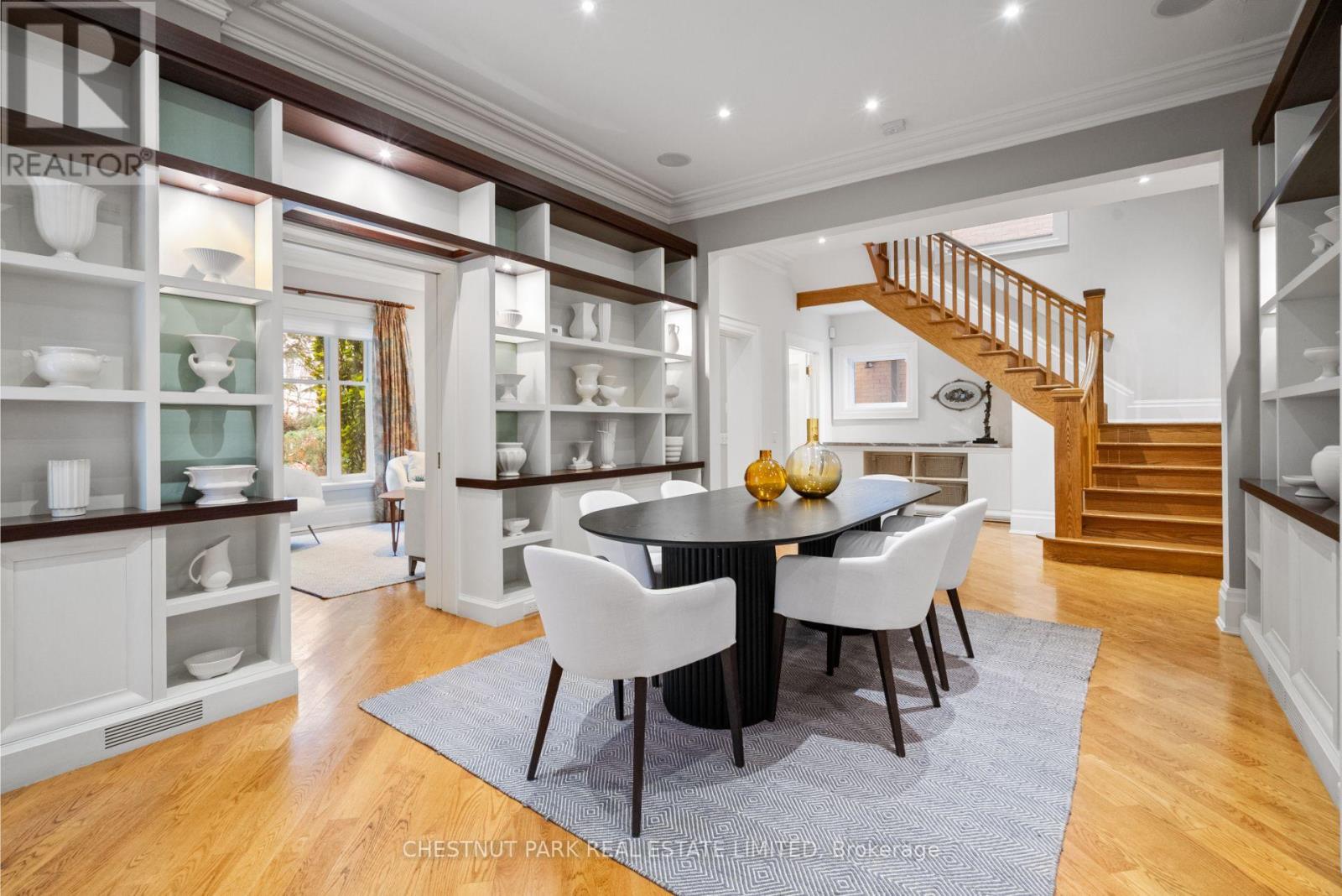 46 LOWTHER AVENUE - 7