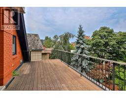 46 Lowther Avenue, Toronto, ON M5R1C6 Photo 21