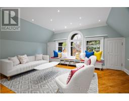 46 Lowther Avenue, Toronto, ON M5R1C6 Photo 29