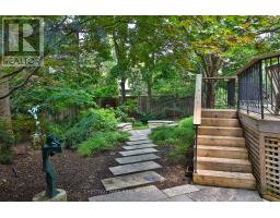 46 Lowther Avenue, Toronto, ON M5R1C6 Photo 35