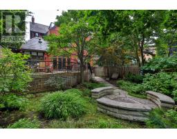 46 Lowther Avenue, Toronto, ON M5R1C6 Photo 37