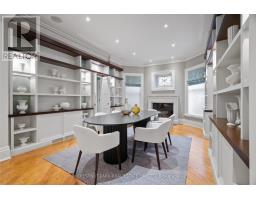 Sitting room - 46 Lowther Avenue, Toronto, ON M5R1C6 Photo 6