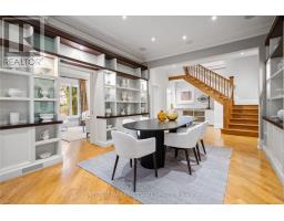 Kitchen - 46 Lowther Avenue, Toronto, ON M5R1C6 Photo 7