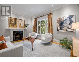 Family room - 46 Lowther Avenue, Toronto, ON M5R1C6 Photo 9