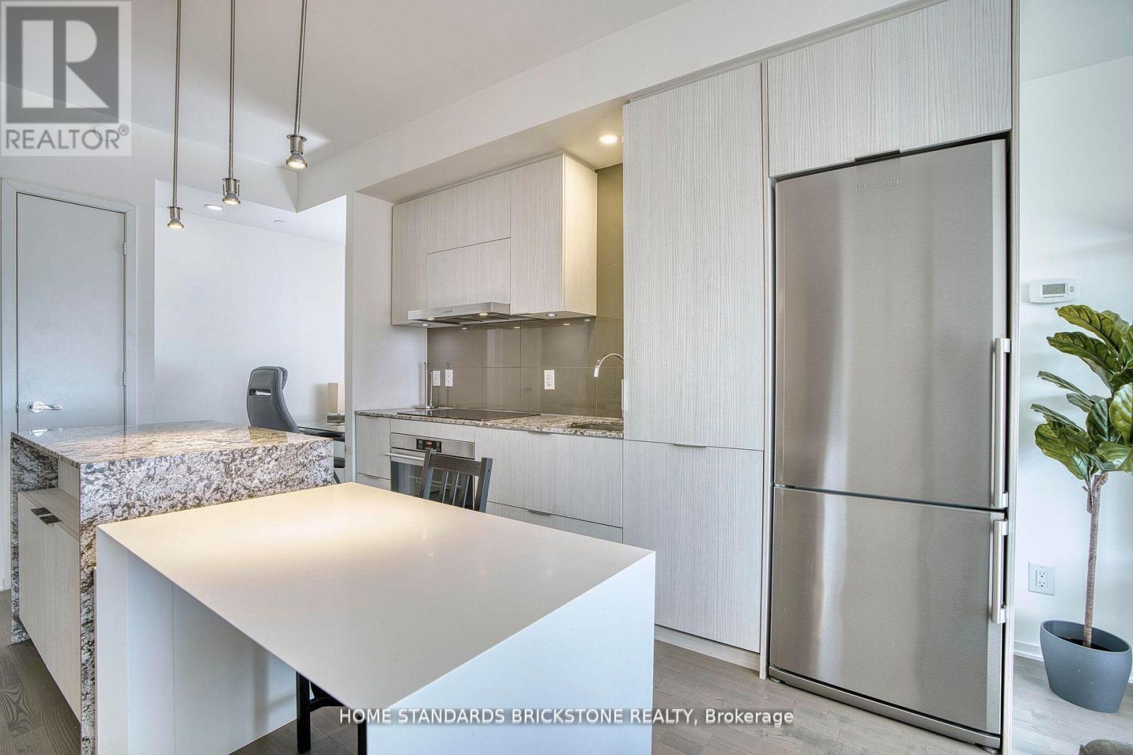 #1306 1 BLOOR STREET E - 12