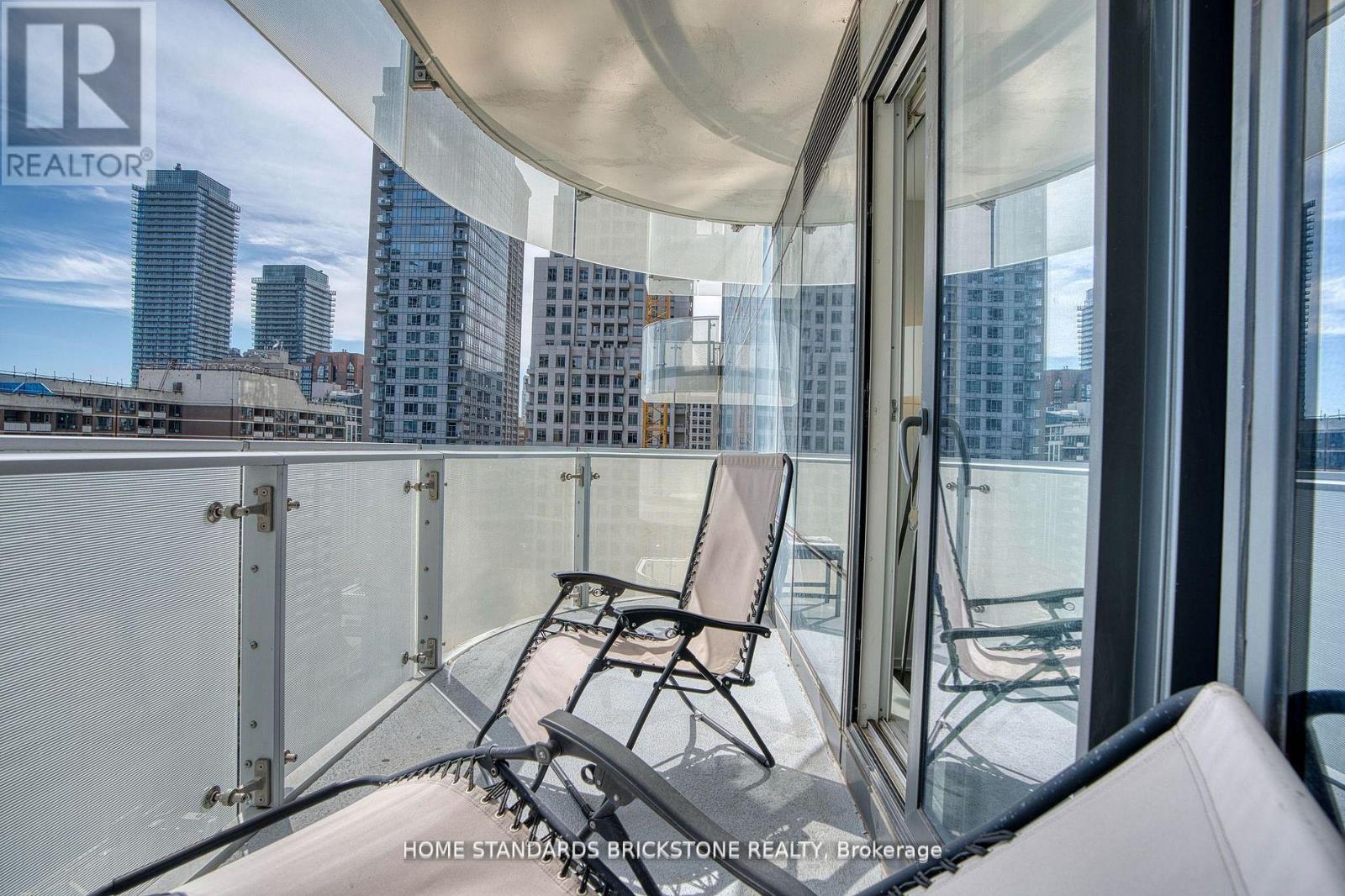 #1306 1 BLOOR STREET E - 20