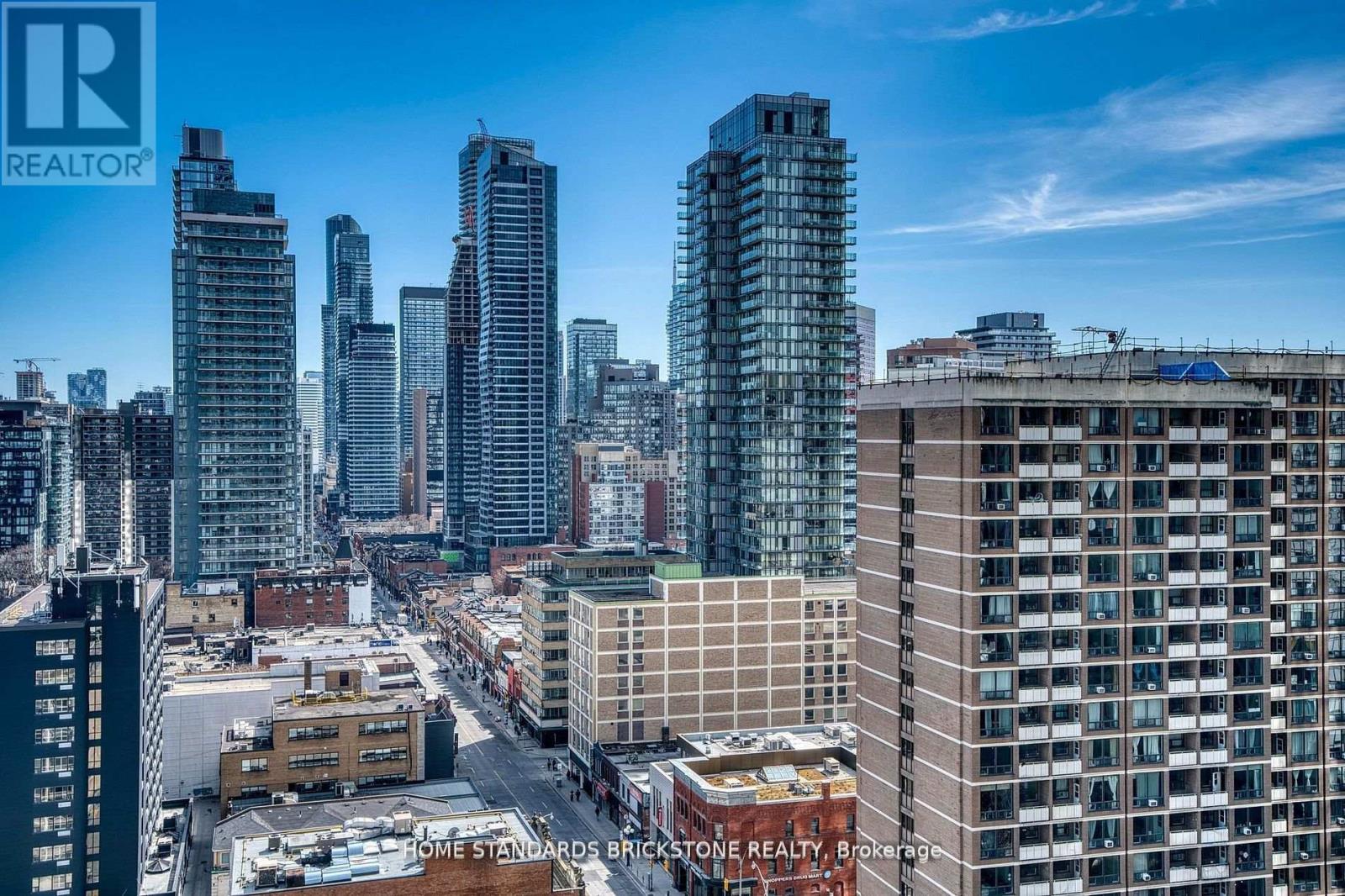 #1306 1 BLOOR STREET E - 22