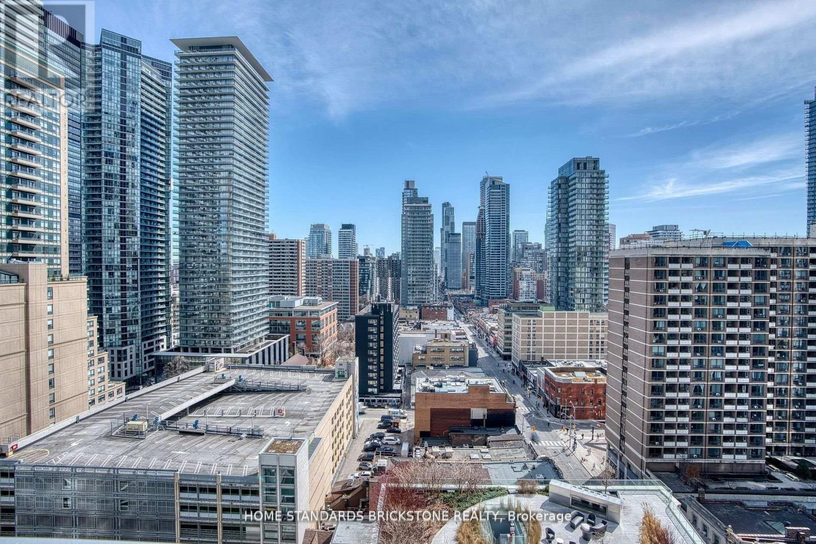 #1306 1 BLOOR STREET E - 23