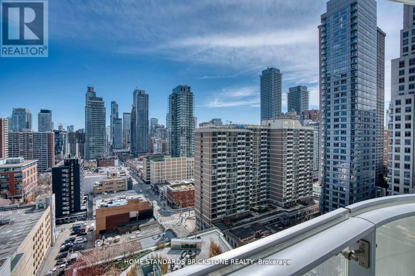 #1306 1 BLOOR STREET E - 24