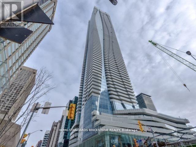 #1306 1 BLOOR STREET E - 25