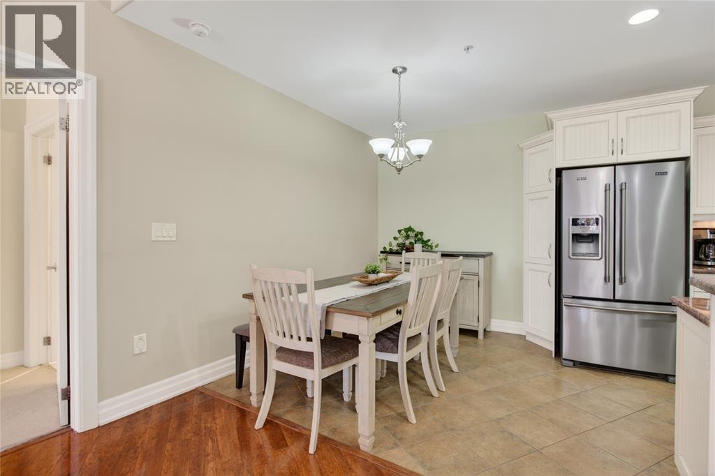 1550 VENETIAN BOULEVARD Unit# 310, Point Edward, Ontario, N7T0A4 — Photo 12