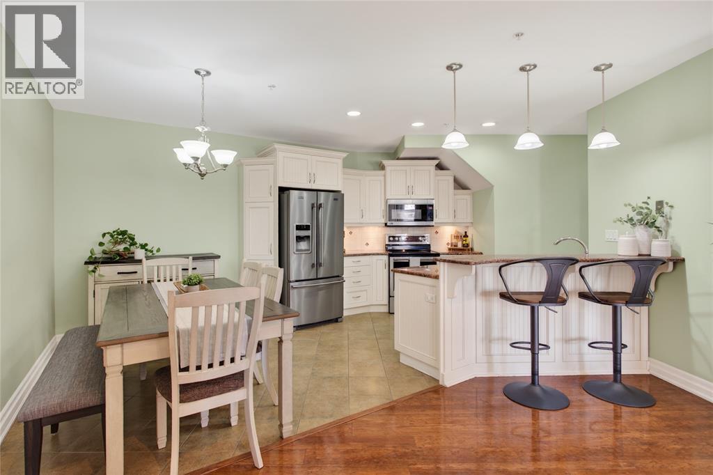1550 VENETIAN BOULEVARD Unit# 310, Point Edward, Ontario, N7T0A4 — Photo 13