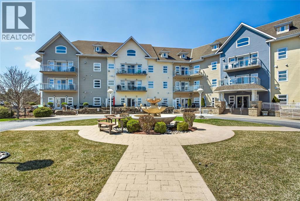 1550 VENETIAN BOULEVARD Unit# 310, Point Edward, Ontario, N7T0A4 — Photo 2