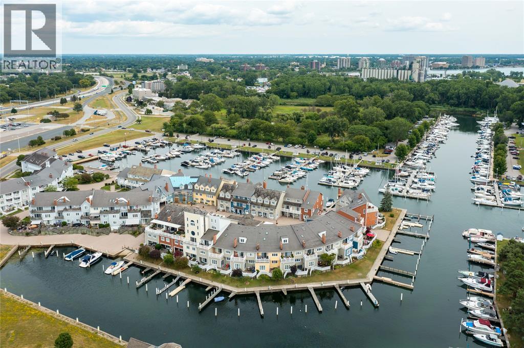 1550 VENETIAN BOULEVARD Unit# 310, Point Edward, Ontario, N7T0A4 — Photo 37