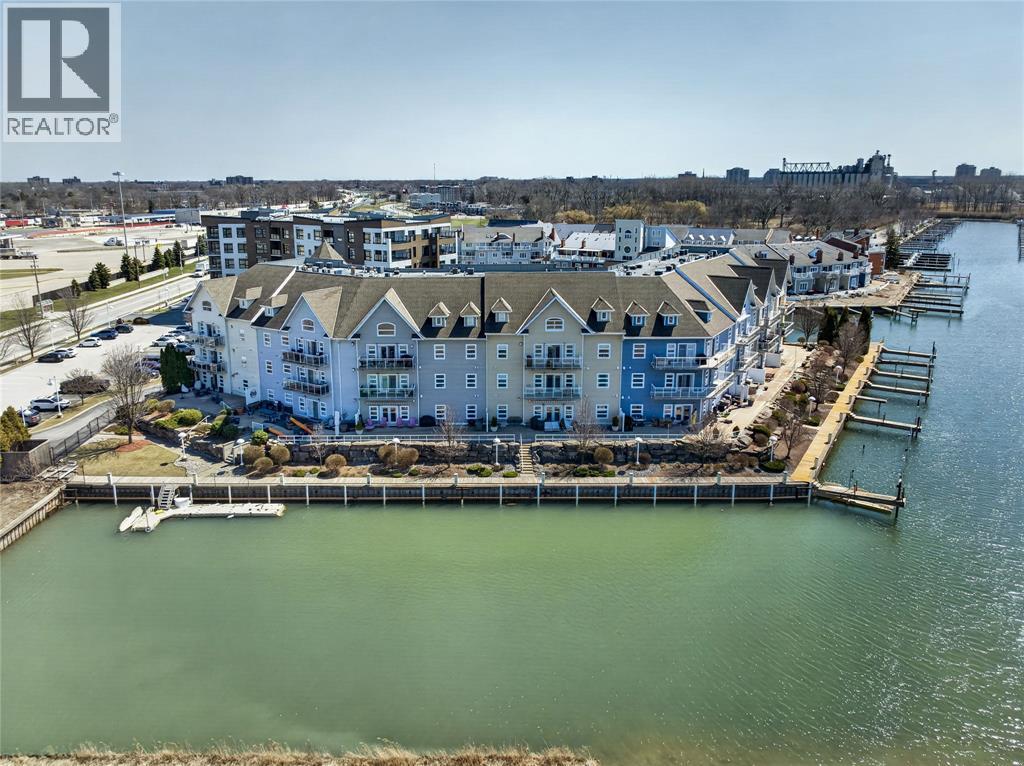 1550 VENETIAN BOULEVARD Unit# 310, Point Edward, Ontario, N7T0A4 — Photo 40