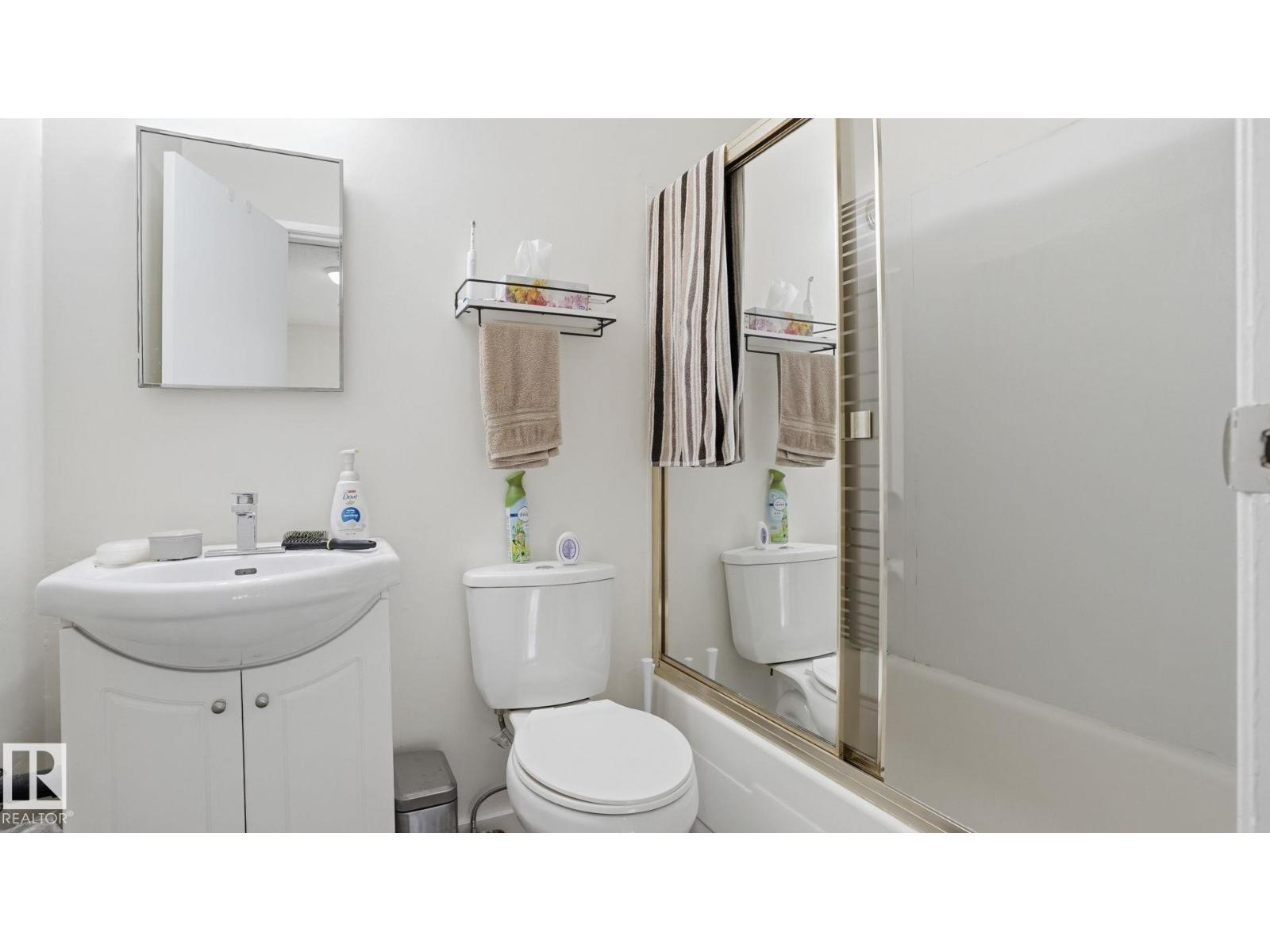 #12 14120 80 ST NW, Edmonton