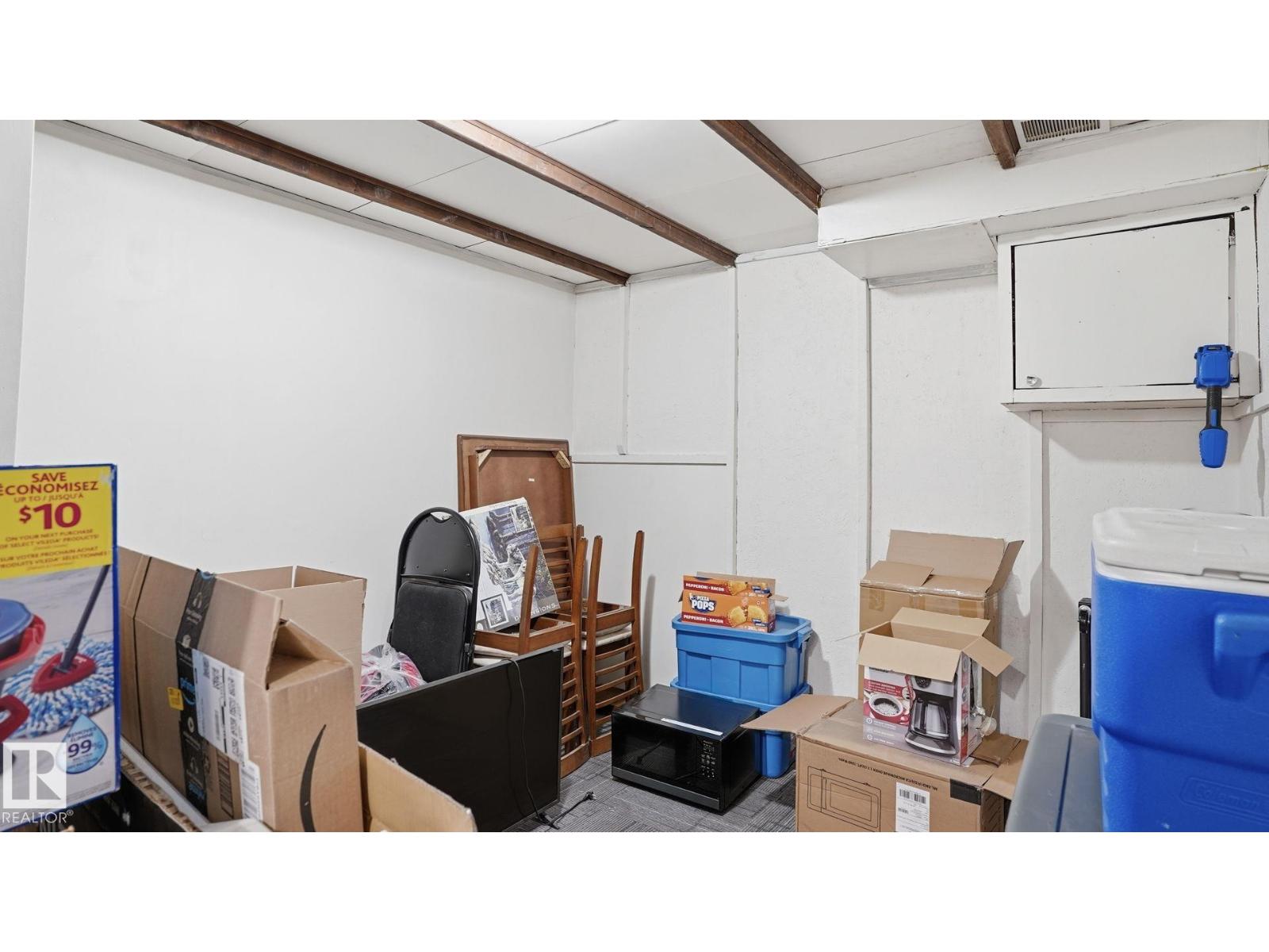 #12 14120 80 ST NW, Edmonton