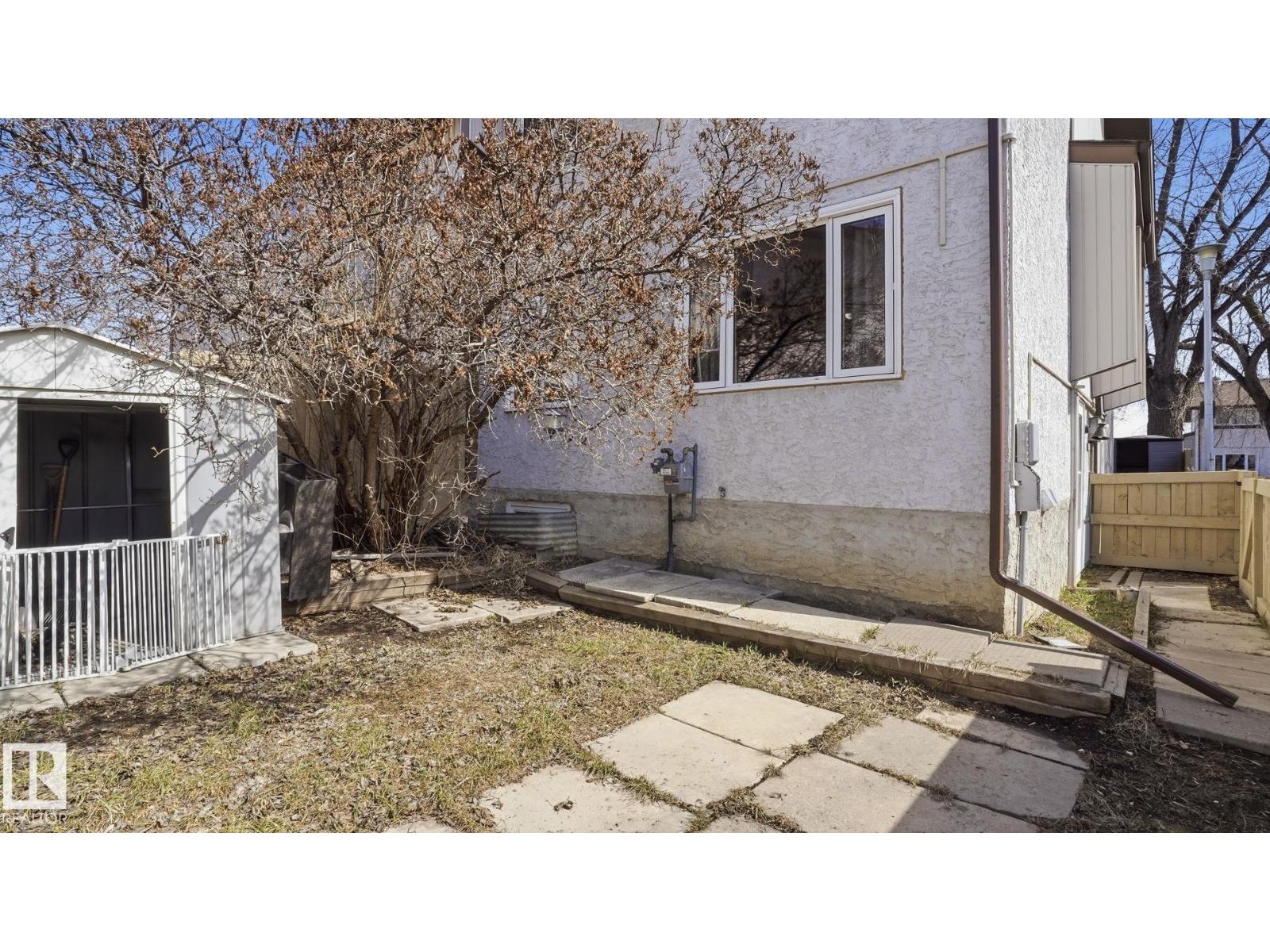 #12 14120 80 ST NW, Edmonton
