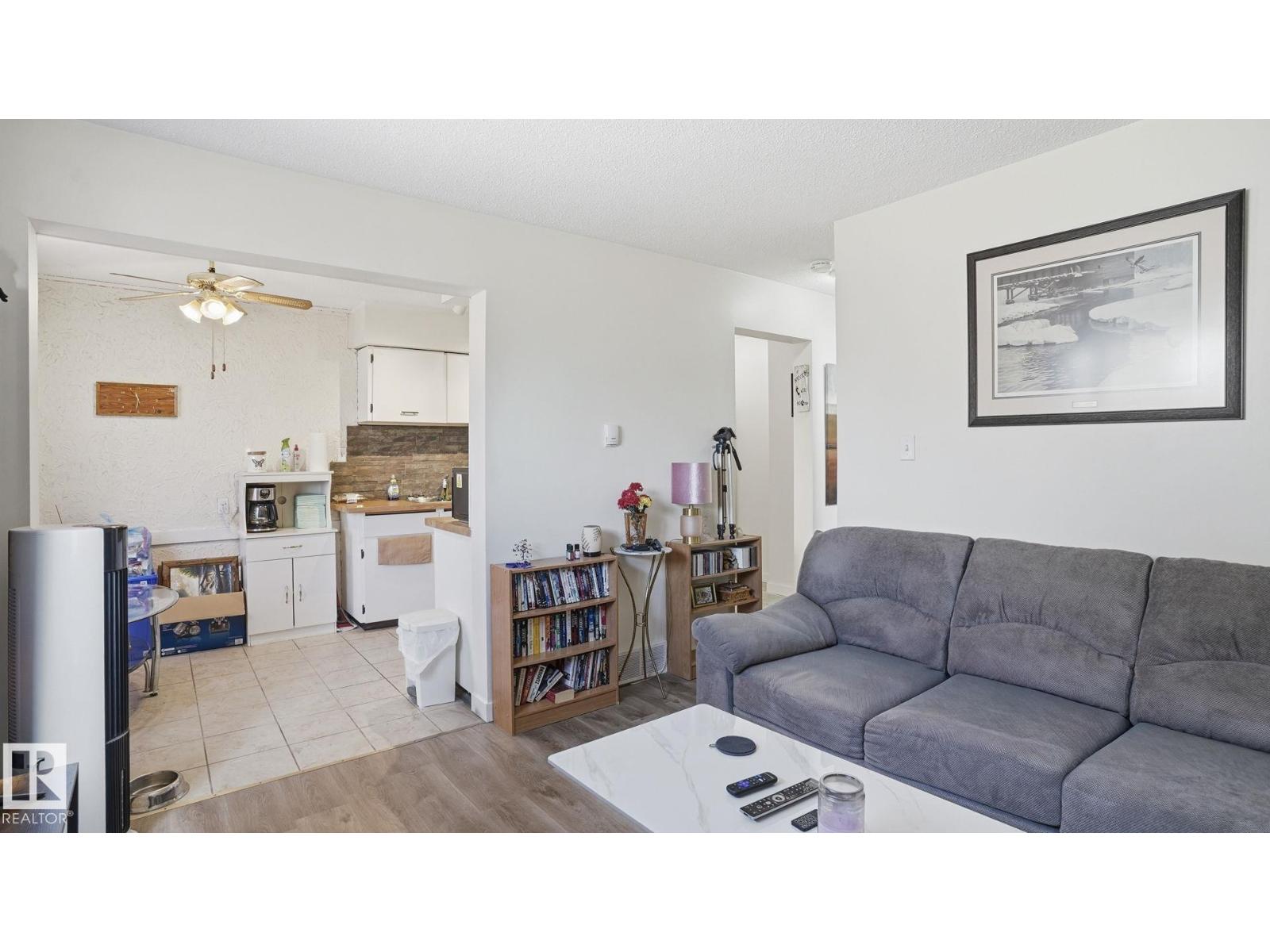 #12 14120 80 ST NW, Edmonton