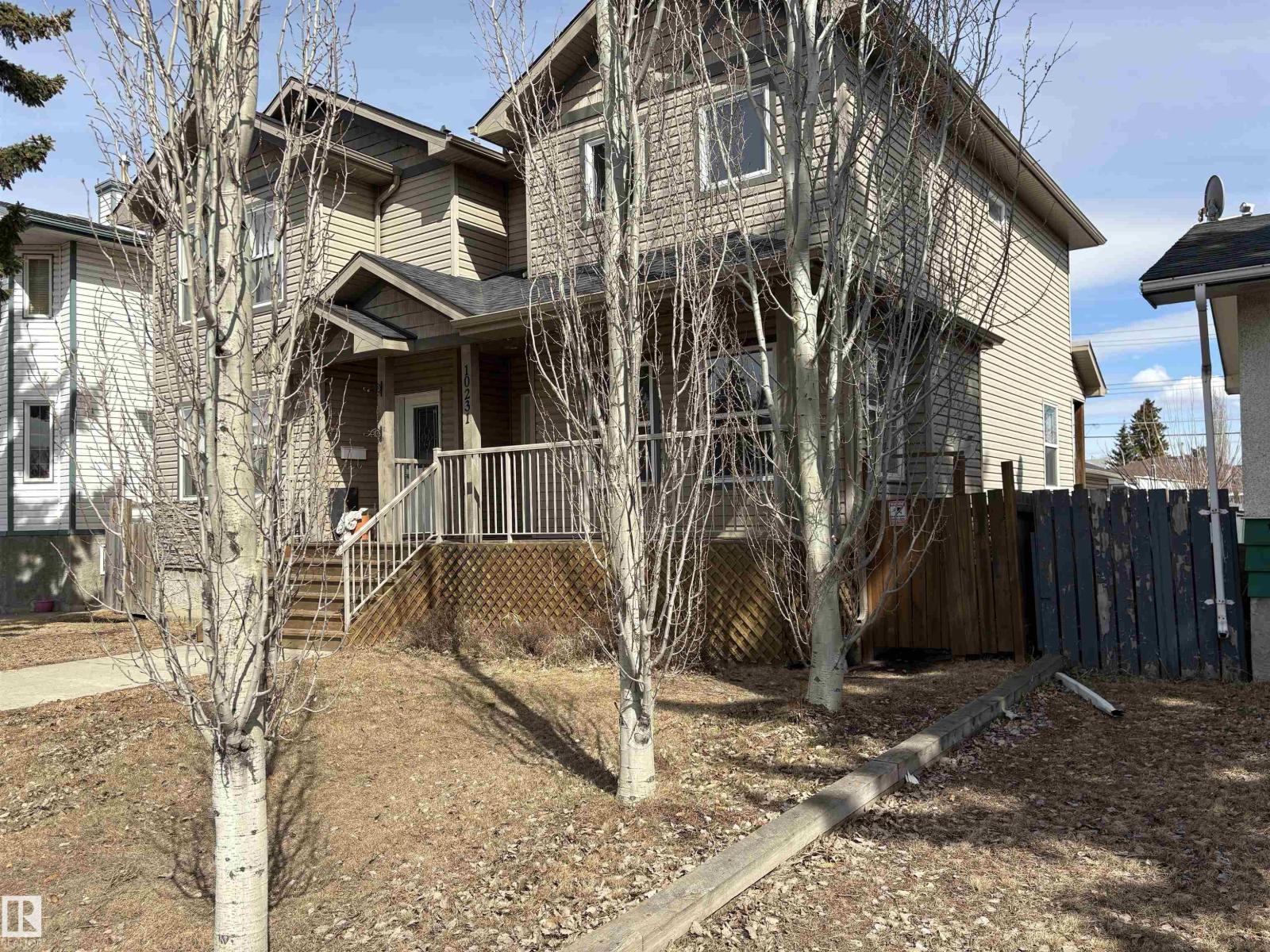 10231 163 ST NW, Edmonton