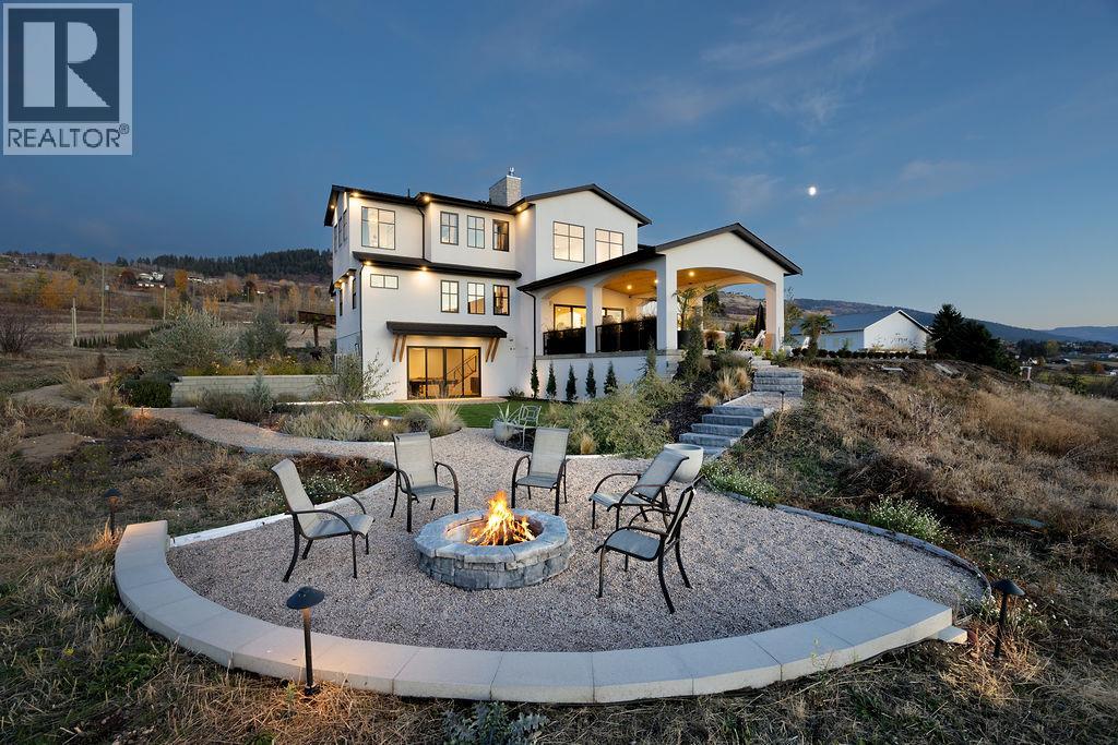 7236 L & A Road, Vernon