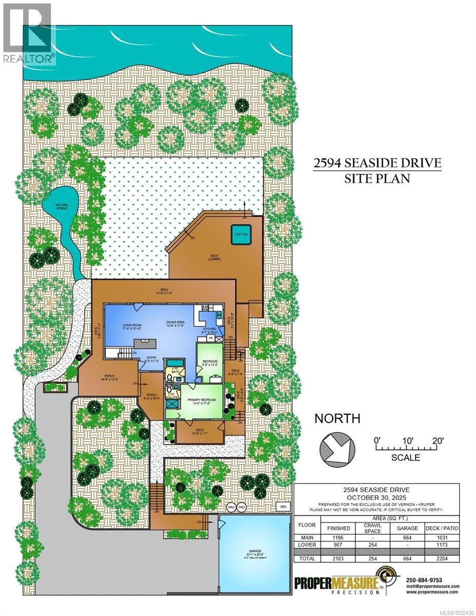 2594 Seaside Dr - 78