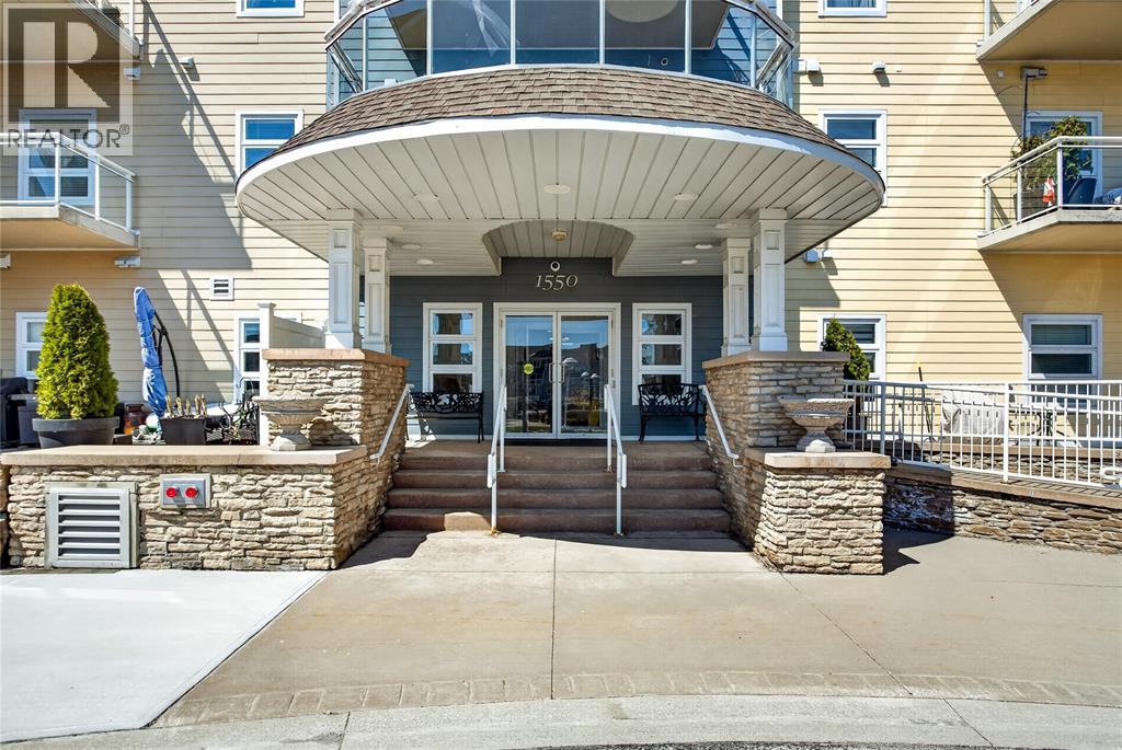 1550 VENETIAN BOULEVARD Unit# 310, Point Edward, Ontario, N7T0A4 — Photo 4