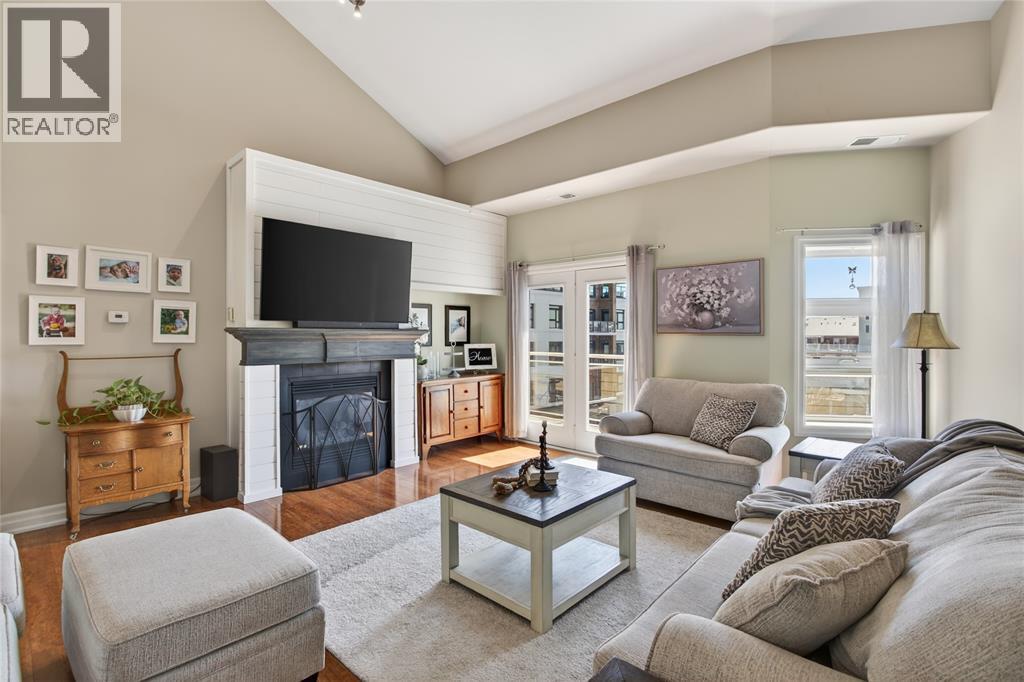1550 VENETIAN BOULEVARD Unit# 310, Point Edward, Ontario, N7T0A4 — Photo 8