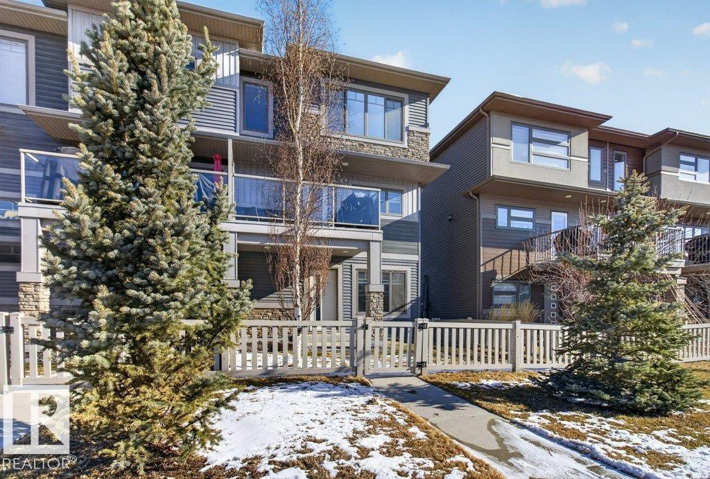 19722 26A AV NW, Edmonton