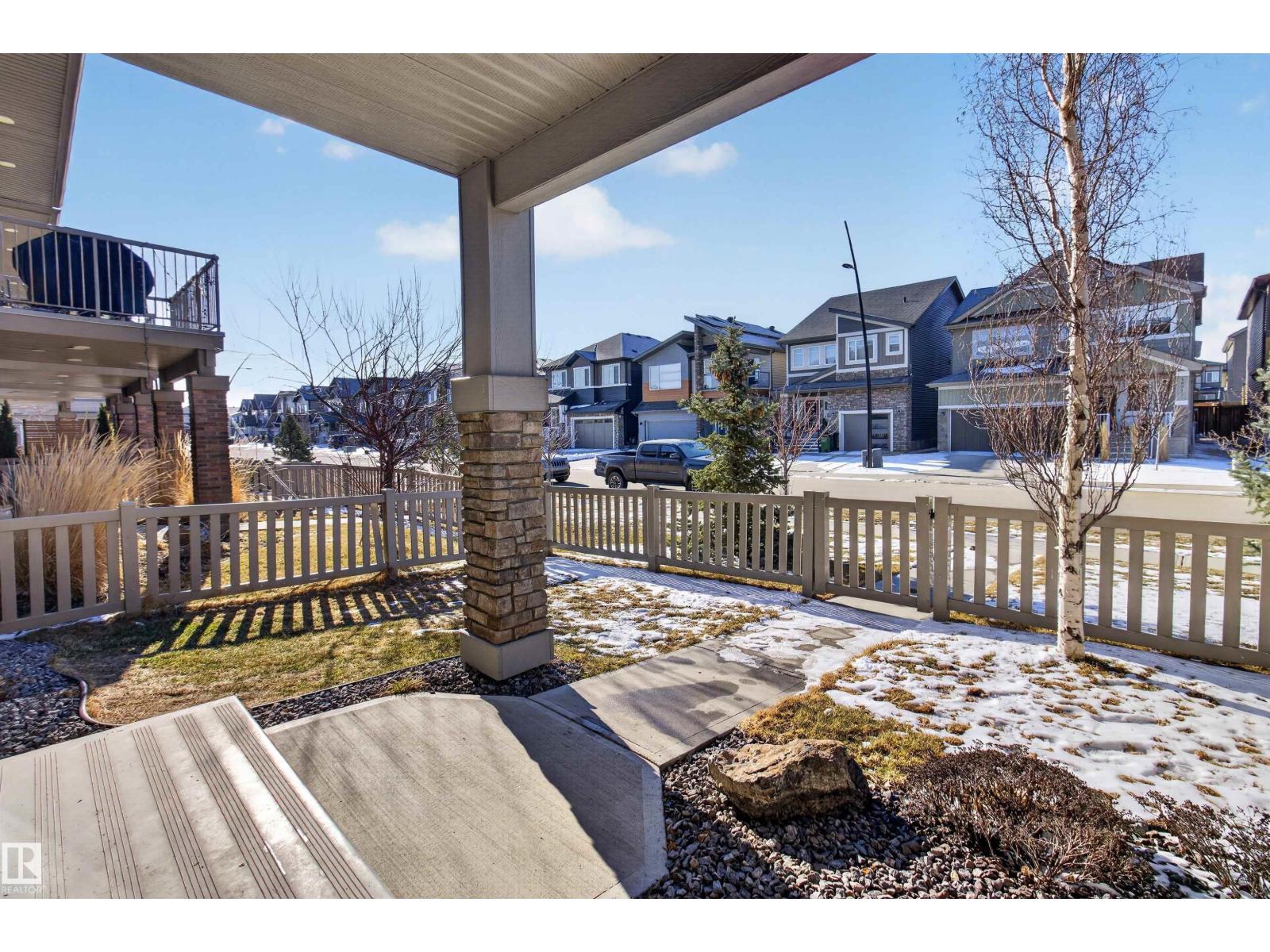 19722 26A AV NW, Edmonton