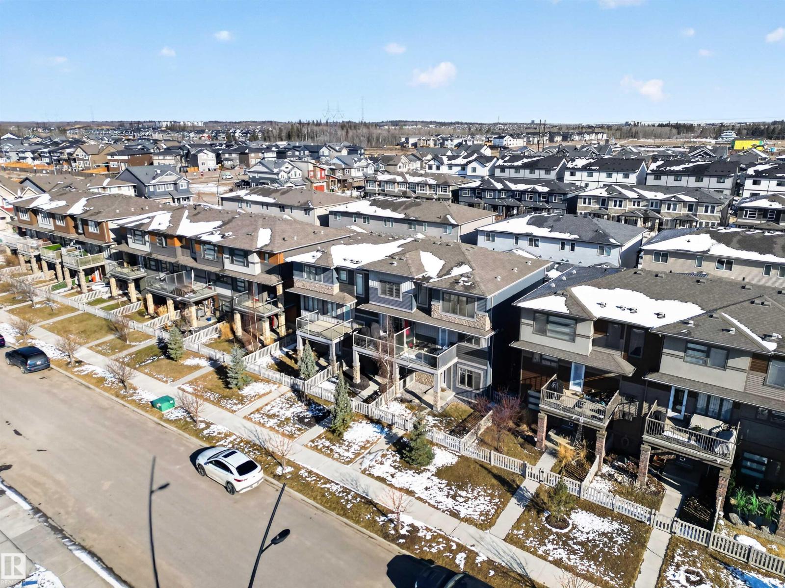 19722 26A AV NW, Edmonton