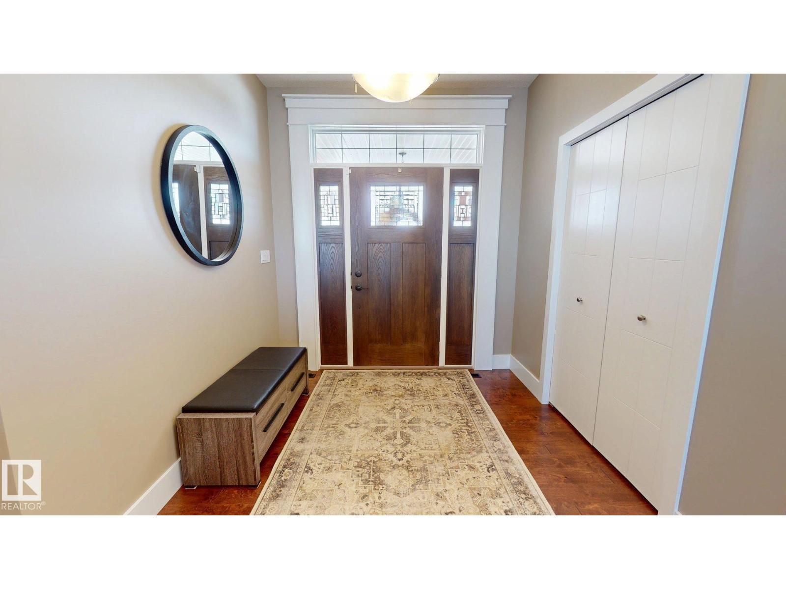 55302 RGE ROAD 262, Rural Sturgeon County