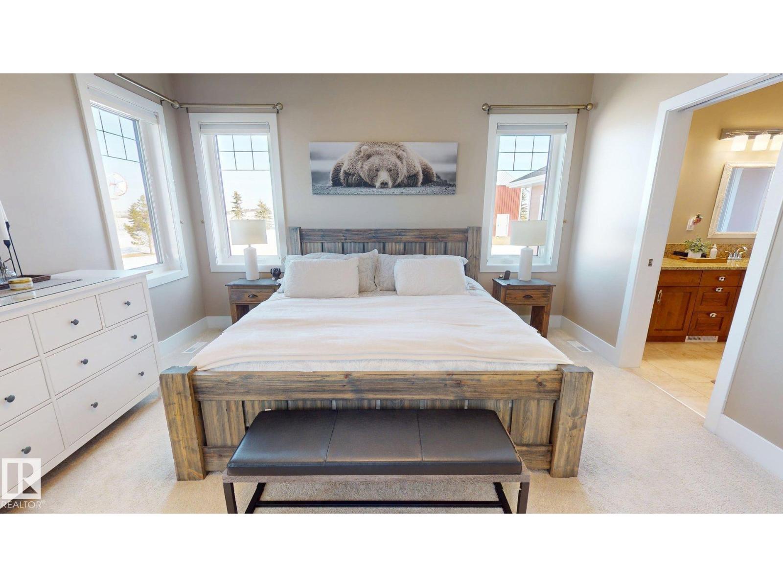 55302 RGE ROAD 262, Rural Sturgeon County