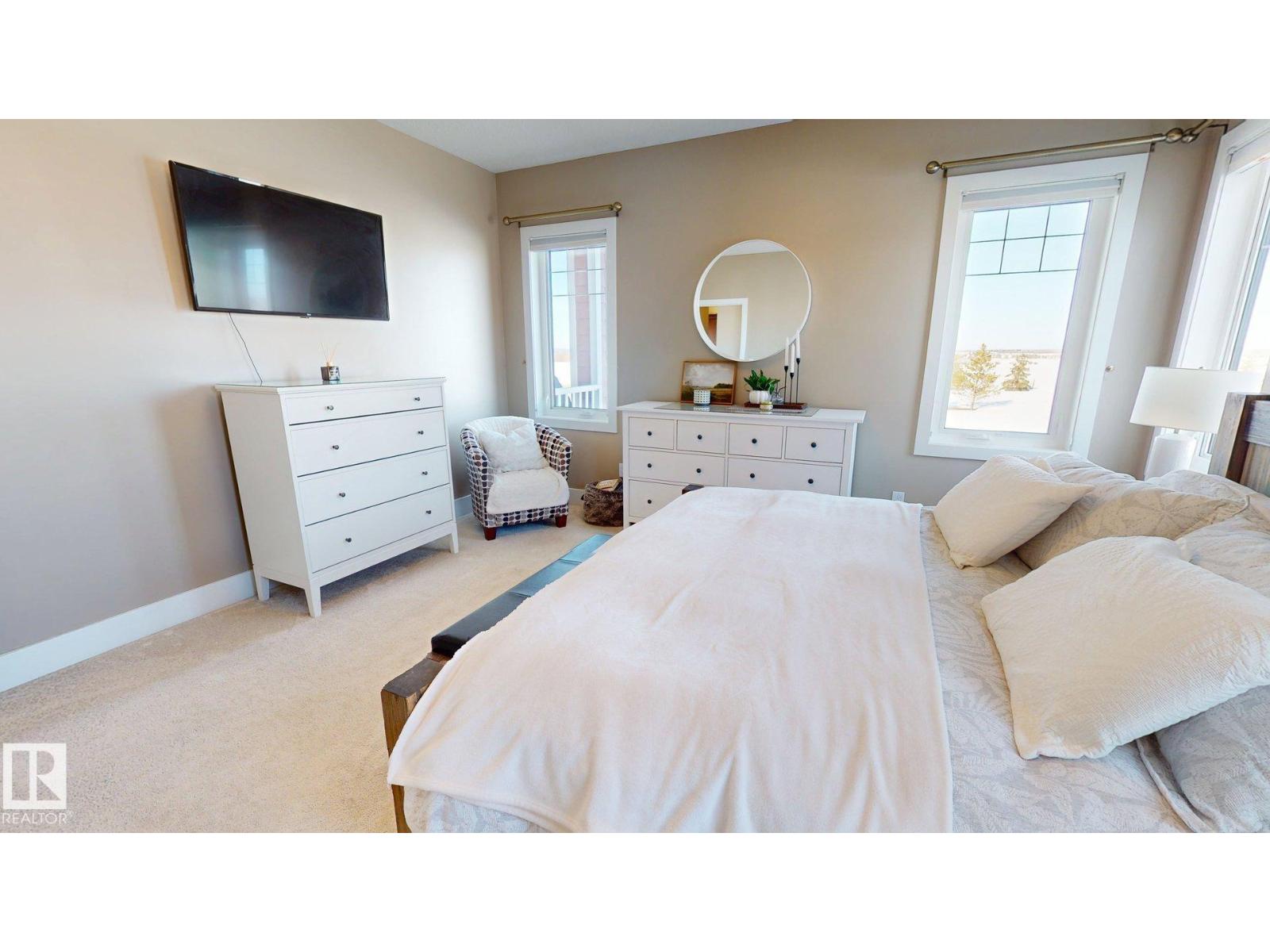 55302 RGE ROAD 262, Rural Sturgeon County