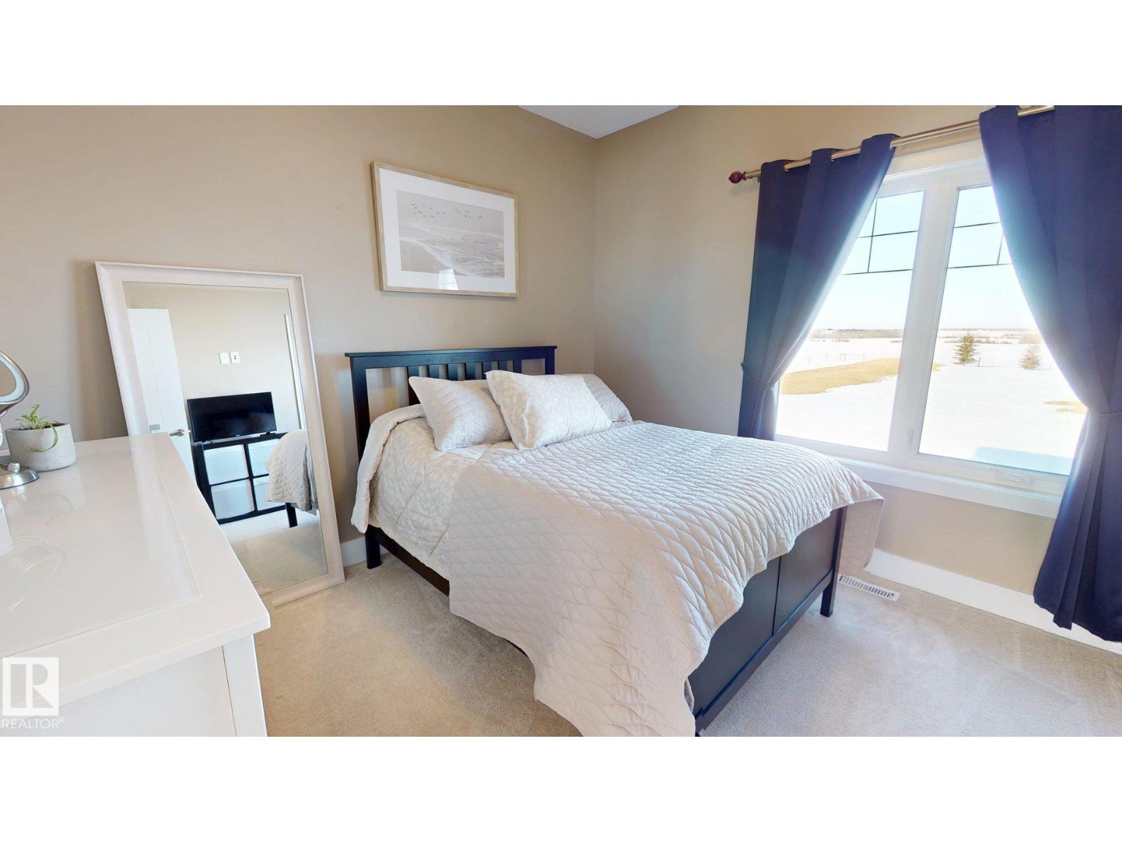 55302 RGE ROAD 262, Rural Sturgeon County