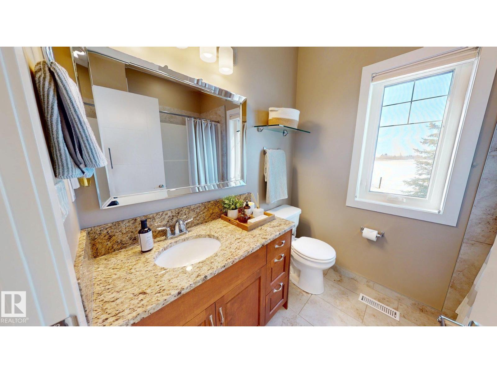 55302 RGE ROAD 262, Rural Sturgeon County