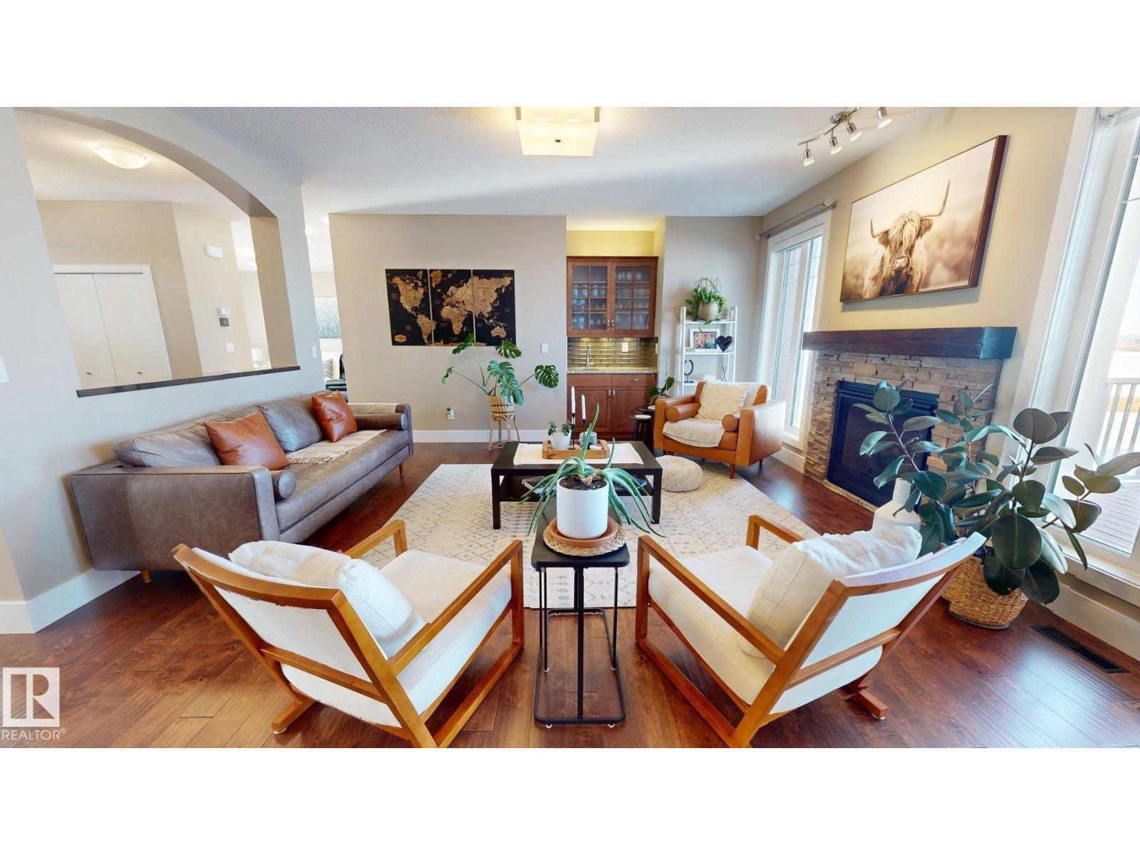 55302 RGE ROAD 262, Rural Sturgeon County