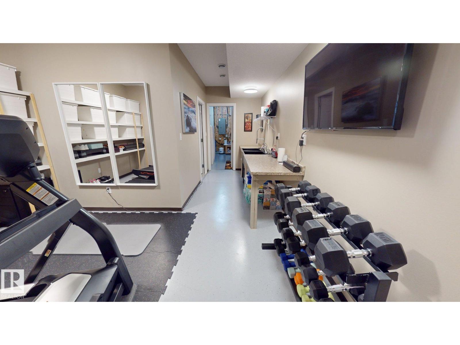 55302 RGE ROAD 262, Rural Sturgeon County