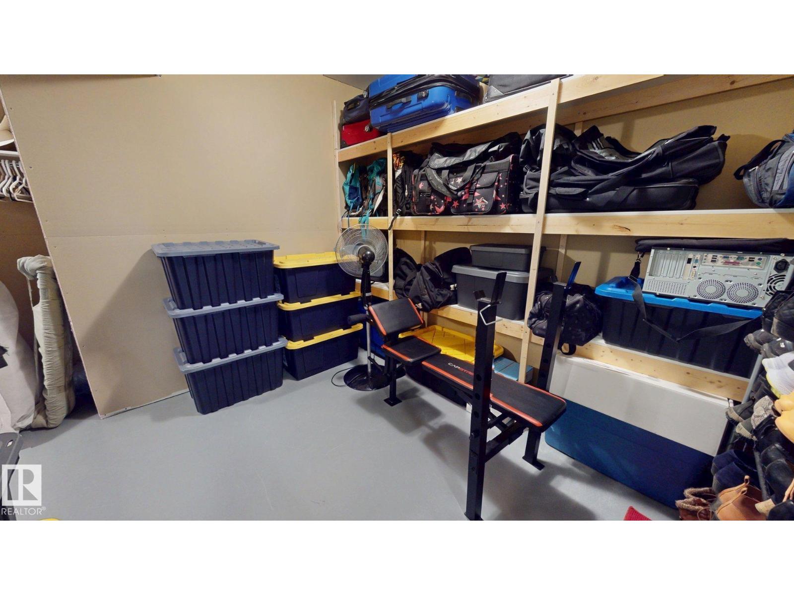 55302 RGE ROAD 262, Rural Sturgeon County