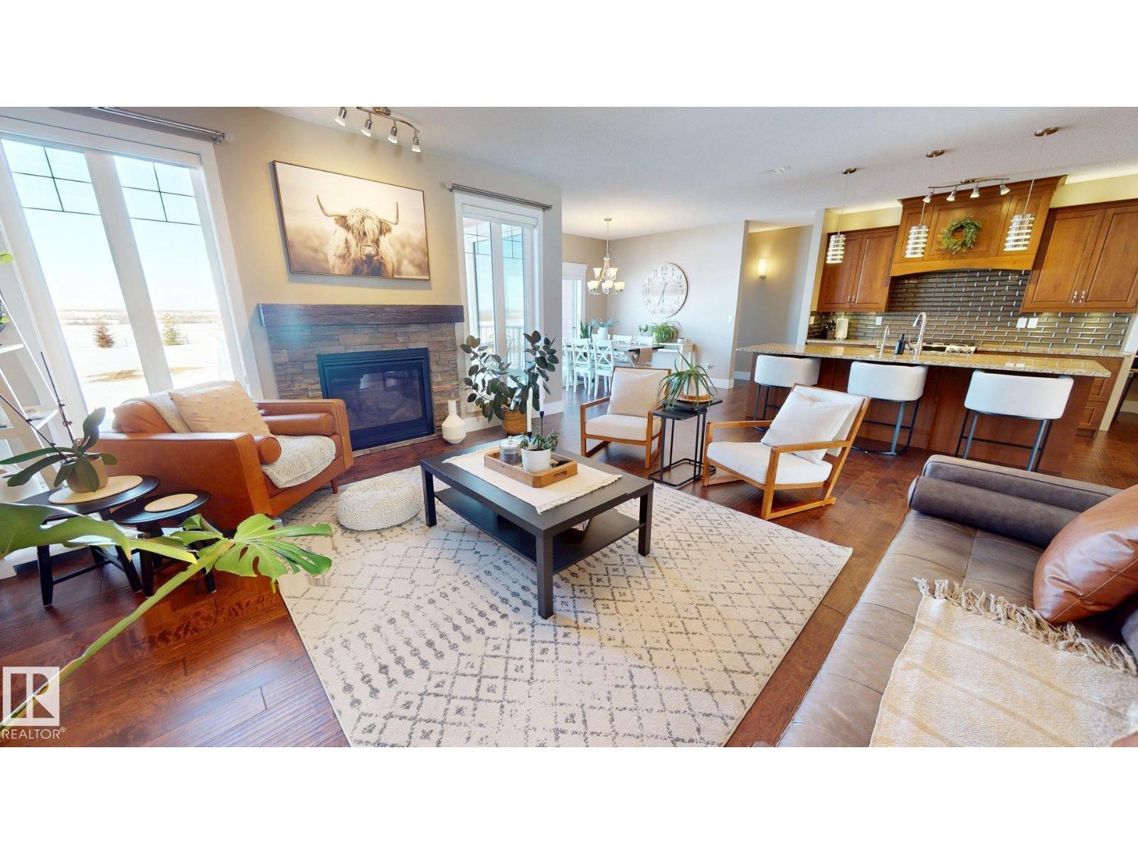 55302 RGE ROAD 262, Rural Sturgeon County