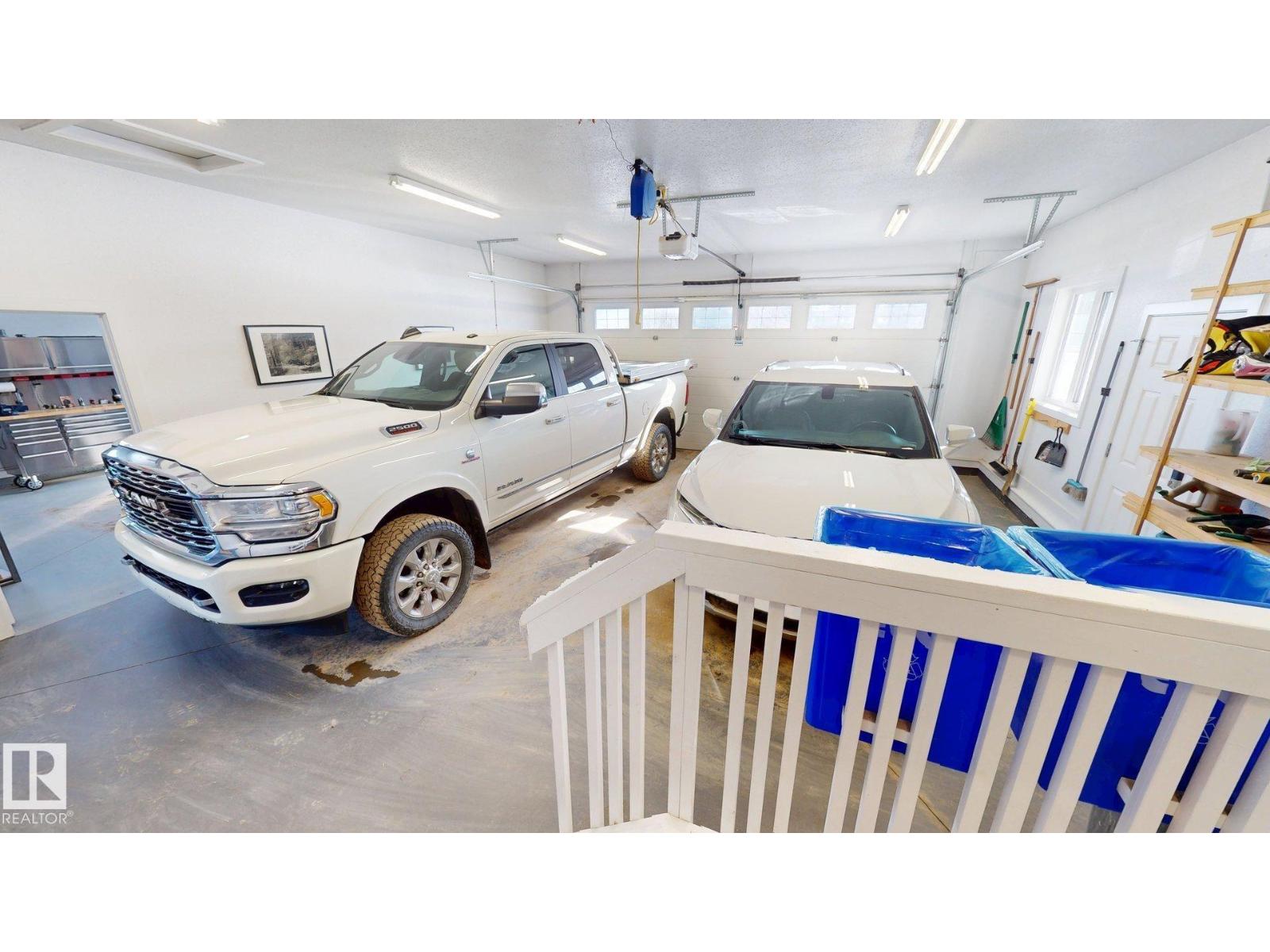 55302 RGE ROAD 262, Rural Sturgeon County