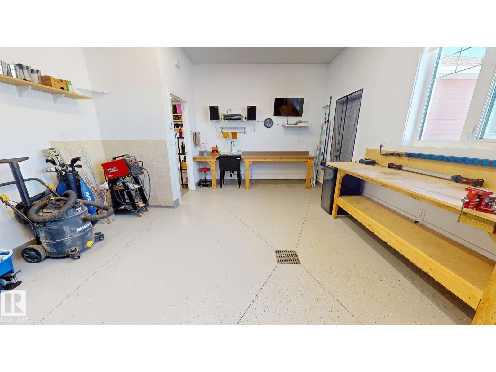 55302 RGE ROAD 262, Rural Sturgeon County