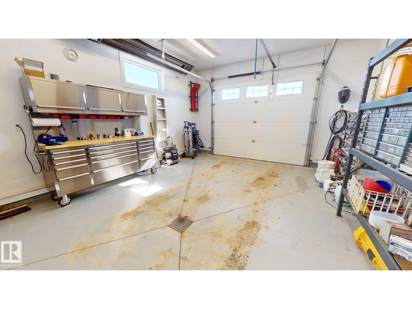 55302 RGE ROAD 262, Rural Sturgeon County