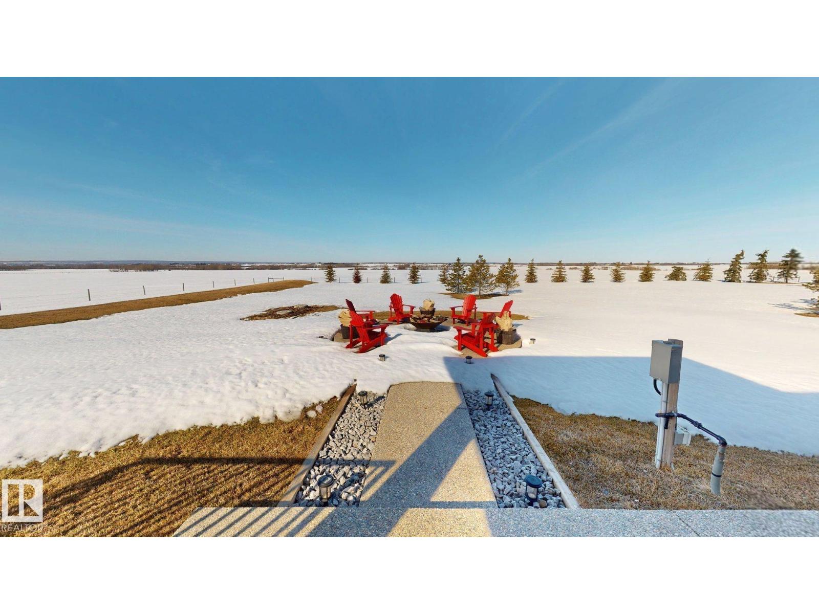 55302 RGE ROAD 262, Rural Sturgeon County