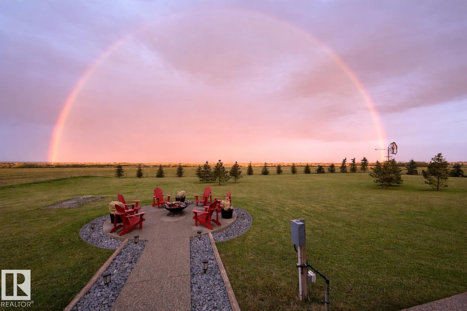 55302 RGE ROAD 262, Rural Sturgeon County