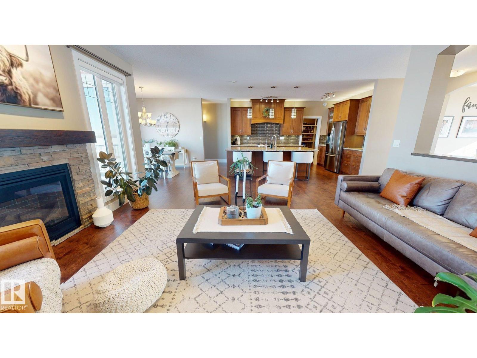 55302 RGE ROAD 262, Rural Sturgeon County