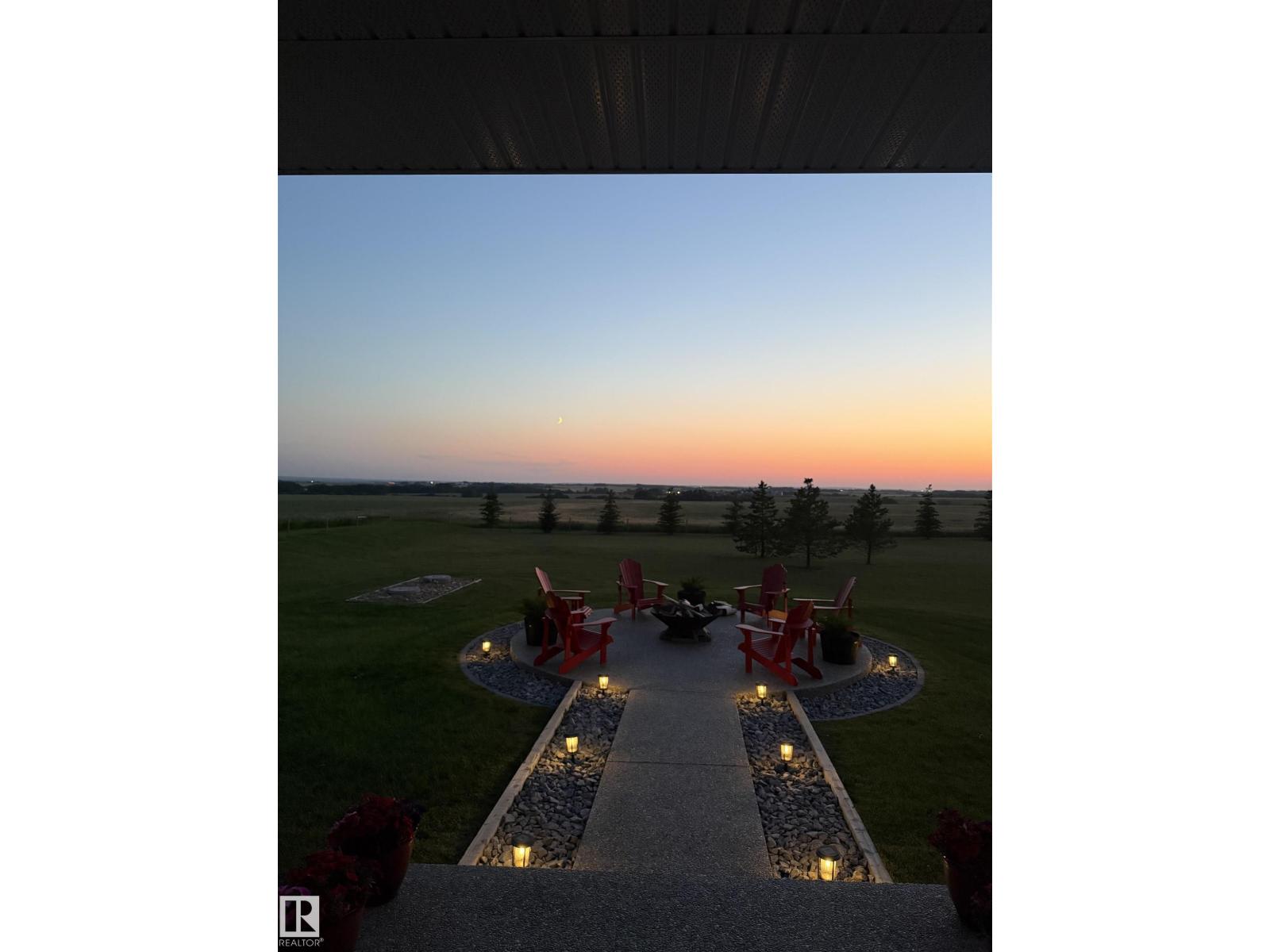 55302 RGE ROAD 262, Rural Sturgeon County