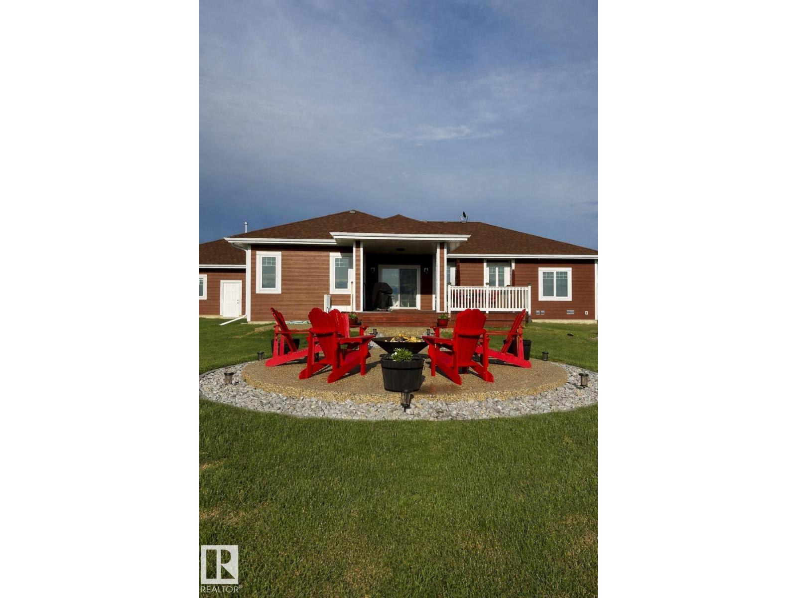 55302 RGE ROAD 262, Rural Sturgeon County