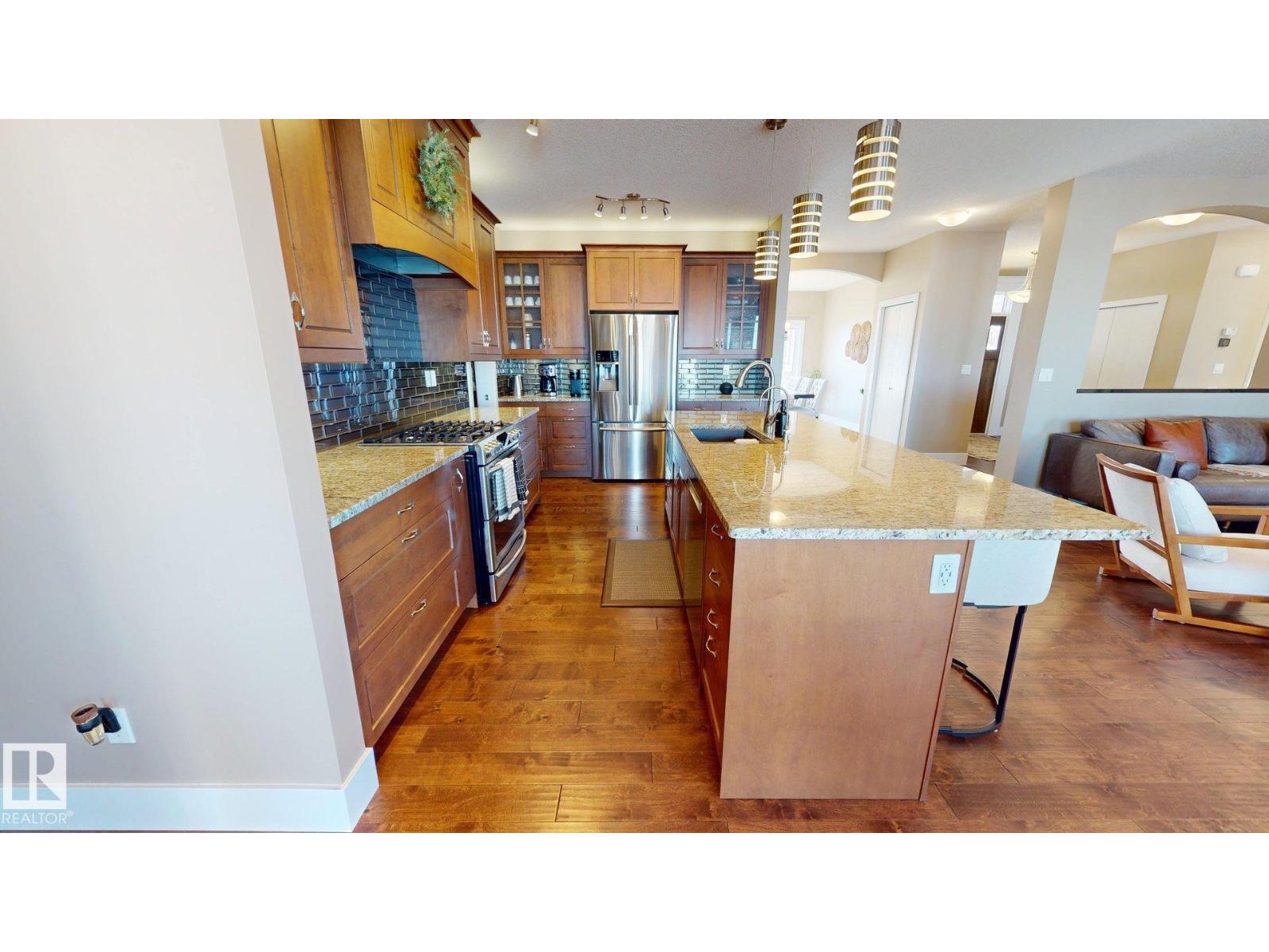 55302 RGE ROAD 262, Rural Sturgeon County